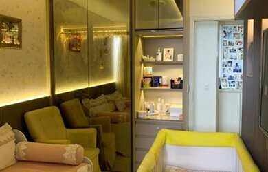 Imagem 2: Apartamento para venda com 150 metros quadrados com 3 quartos em Calhau - São Luís - Maran