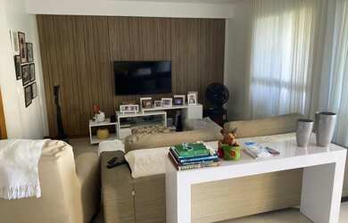 Imagem 2: Apartamento com 3 quartos à venda, 161 m² por R$ 1.100.000 - Patamares...