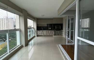 Imagem 1: Apartamento para aluguel e venda possui 210 metros quadrados