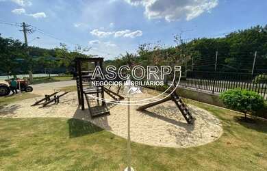 Imagem 16: Terreno no Condomínio Reserva das Paineiras.(Código TE00424