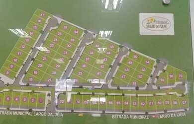 Imagem 2: Terrenos em - Itaboraí. 180m² de Área