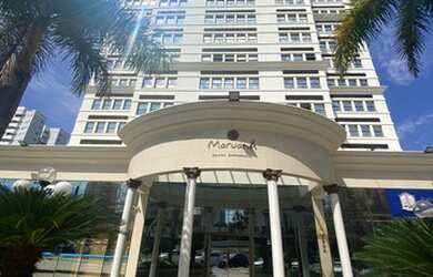 Imagem: O depósito possui 1 Vaga na garagem, 53m² de Área e está