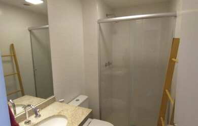 Imagem 9: Studio Mobiliado - Vila Madalena