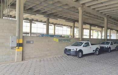 Imagem 13: Galpão à venda, 14.300 m² - Pampulha - Belo Horizonte/MG