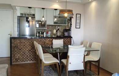 Imagem 12: Apartamento - Alto Padrão -Mandaqui /Lauzane - LOCAÇÂO