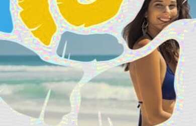 Imagem 4: Apartamento a venda de dois quartos na praia do Corsário orla de Salvador. Fale com Denise