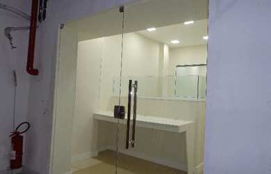 Imagem: O depósito possui 16m² de Área e está localizado em Copacabana