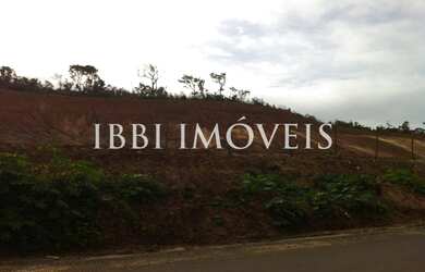 Imagem: O terreno possui 1.180.000m² de Área e está localizado em