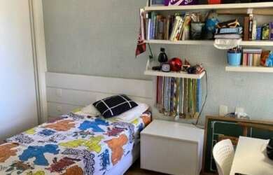 Imagem 9: Apartamento com 3 quartos à venda, 161 m² por R$ 1.100.000 - Patamares...