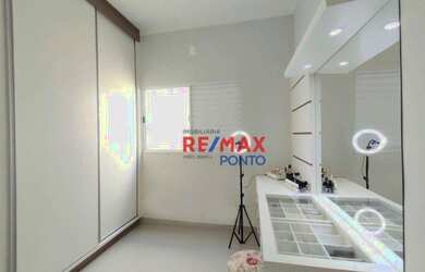 Imagem 2: Casa à venda, 70 m² por R$ 399.000,00 - Condomínio Residencial Doutor...