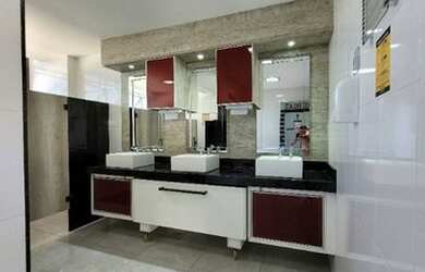 Imagem 9: Sala, 78 m² - venda por R$ 580.000,00 ou aluguel por R$ 4.500,00/mês...