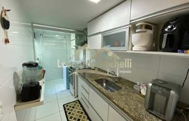 Imagem 16: Apartamento para venda no condomínio Sesmarias em Petrópolis/RJ, com 2 quartos