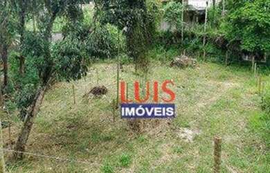 Imagem 7: Terreno à venda, 216 m² por R$ 120.000 - Piratininga - Niterói/RJ -...
