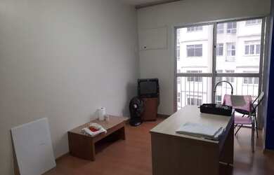 Imagem 1: Apartamento à venda na Rua São João, Riachuelo, Rio de Janeiro - RJ