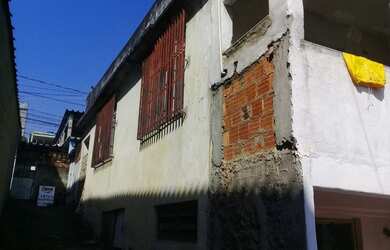 Imagem 3: Vila de Casas em Jardim Meriti - São João de Meriti - RJ