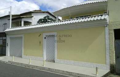 Imagem: Itaguaí - Casa Padrão - Centro