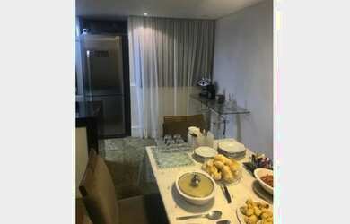 Imagem 4: Apartamento para venda possui 269 metros quadrados com 4 quartos em Aldeota - Fortaleza