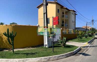 Imagem: O apartamento possui 2 Dormitórios, 1 Banheiro, 70m² de Área