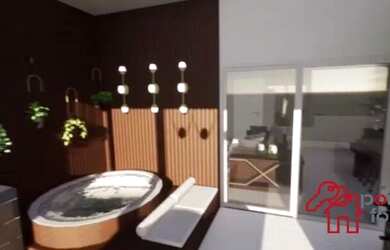 Imagem 6: LINDO VILLAGIO NOVO EM JUQUEHY - PRONTOS - 3 suites!