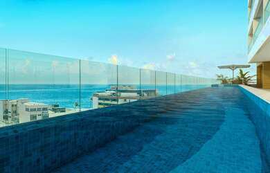 Imagem 6: Barra 535- Apartamento 1/4 à venda no Barra 535, R$ 600.000,00