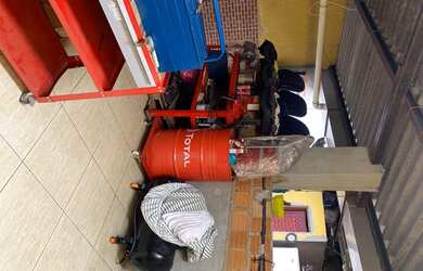 Imagem 15: Casa para venda na QNO 16