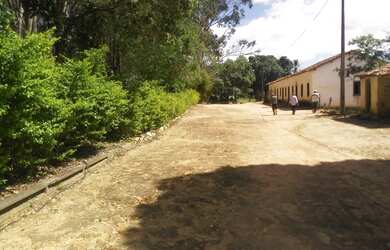 Imagem: A fazenda possui 2.480m² de Área e está localizado em Grão