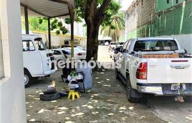 Imagem 6: Locação Galpão São Cristóvão Salvador