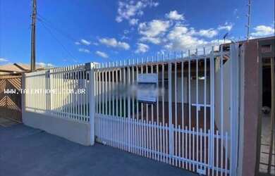 Imagem: A casa em condomínio possui 2 Dormitórios, 1 Banheiro, 48m²