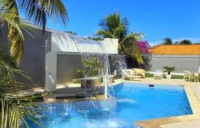 Imagem 5: Casa em condomínio de alto padrão na Barra da Tijuca