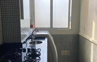 Imagem 10: Apartamento 77 m² vista livre andar alto lazer de clube 2 vagas de garagem