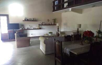 Imagem 2: Casa com 5 quartos todos suites em Cantagalo - Guapimirim - RJ