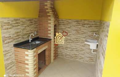 Imagem 9: Linda casa com 1 quarto por R$ 85.900,00 - Unamar - Cabo Frio/RJ