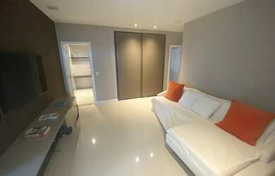 Imagem 13: Apartamento para venda tem 306 metros quadrados com 4 quartos em Barra - Salvador - BA