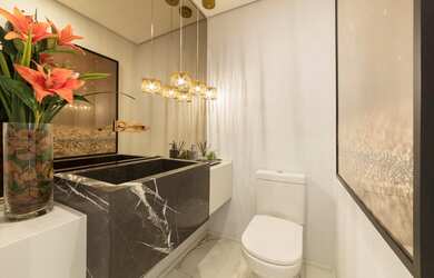 Imagem 4: São Paulo - Apartamento Padrão - Vila Anglo Brasileira