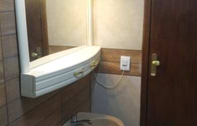 Imagem 4: Casa em Guapimirim por temporada em condomínio fechado com segurança