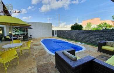 Imagem 16: Casa de Alto Padrão à venda no Condomínio Quintas da Colina 1