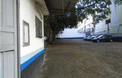 Imagem 4: Tijuca - Lote / Terreno plano com 627 m2 a Venda / Rio de Janeiro RJ