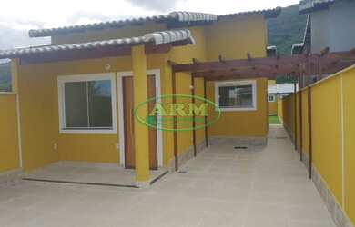 Imagem 3: Maricá - Casa Padrão - Itaipuaçú