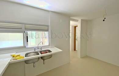 Imagem 15: IPANEMA, NOVO. Imóvel novo, 187m² de Área, 2 Vagas na garageme3 Dormitórios