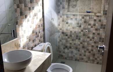 Imagem 9: SENADOR CANEDO - Casa Padrão - Residencial Boa Vista II