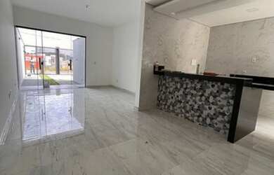 Imagem 8: Casa para venda com 86 metros quadrados com 2 quartos em Guarujá Mansões...