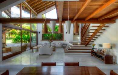 Imagem 3: Terra Vista Villa De Luxo.Aeroporto/Golf/ClubMed.Trancoso - Porto Seguro...