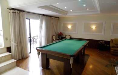 Imagem 13: Cobertura à venda, 442 m² por R$ 3.000.000,00 - Ecoville - Curitiba/PR