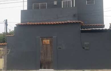 Imagem: A casa possui 2 Dormitórios, 2 Banheiros e está localizado