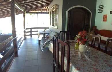 Imagem 2: São Gonçalo - Casa Padrão - Arsenal