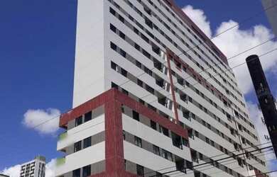 Imagem 1: Encruzilhada, semi novo, 02 qts, suite, 60 m2, andar alto, vista para...