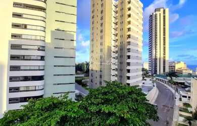 Imagem 16: APARTAMENTO RESIDENCIAL em SALVADOR - BA, ONDINA