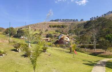 Imagem: O terreno possui 626m² de Área e está localizado em Sebastiana