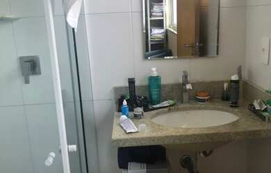 Imagem 15: Apartamento para Venda com 03 suítes vista mar Lindíssima e Permanente...