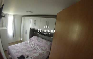 Imagem 4: São Paulo - Apartamento Padrão - Jardim Santa Mônica